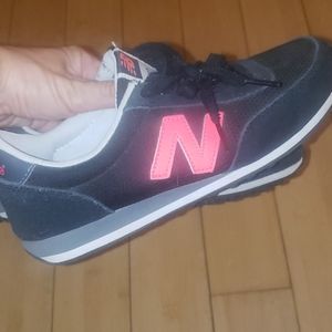 New Balance sneakers size 8